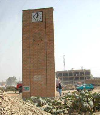 shan_masala_tower_clock_karachi_consturtion